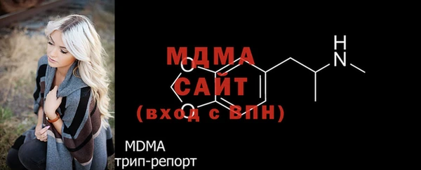 кристаллы Заволжье